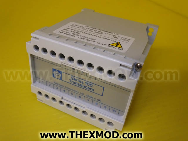 Transducer - Wattmeter - ND25609K-1