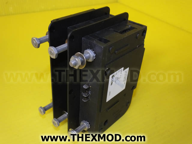 Circuit Braker - 50/60hz - 30a - CD3-A2A3A3-LA-2