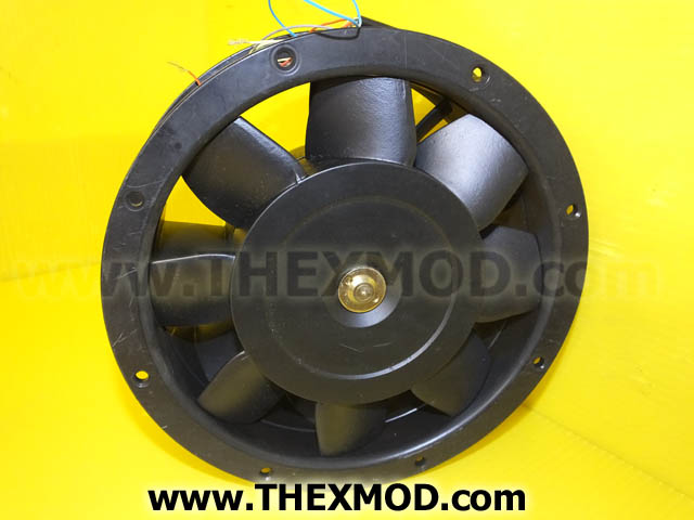 Fan - Vaneaxial - 62GP016D032-1