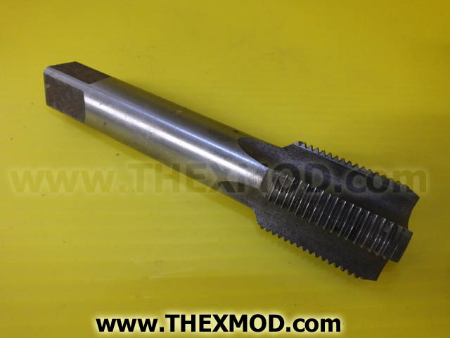Tap Thread Cutter - 1 1/4 Inch - UNF - BS 949PT2-1