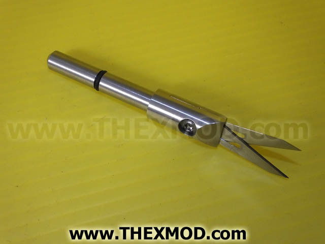Cutter Cartridge - Def Stan 81-41 Level A-2