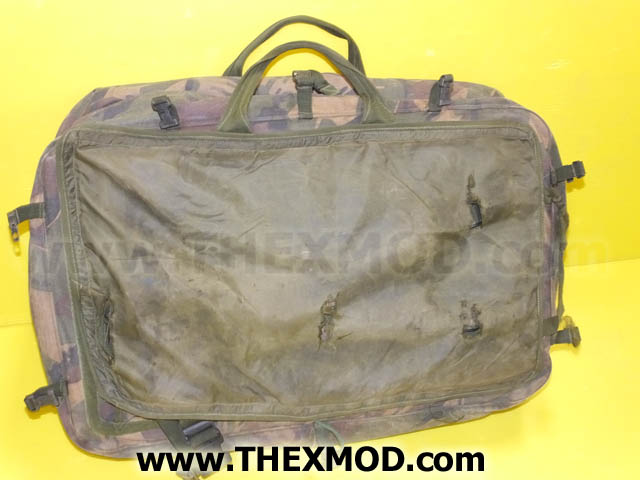 Rucksack Medical Piggot Pouch - UK/SC/5518-28546 -2