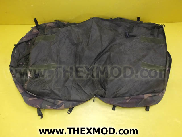 Rucksack Medical Piggot Pouch - UK/SC/5518-28546 -4