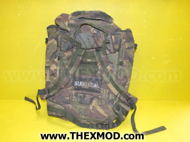 Rusksack Medical - UK/SC/5462 @ 28306 - Wear/Tear-2