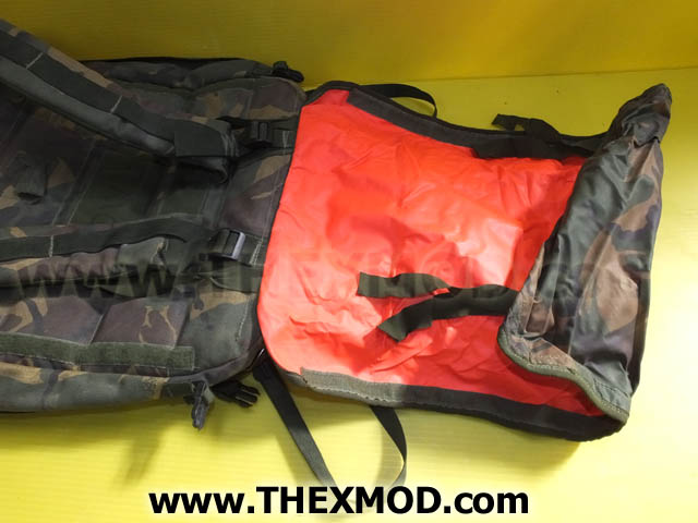 Rucksack - Medical - Snatchbag - UK/SC/5463-28307 - Issused -4