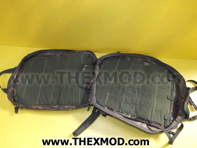 Rucksack - Medical - Snatchbag - UK/SC/5463-28307 - Issused -5