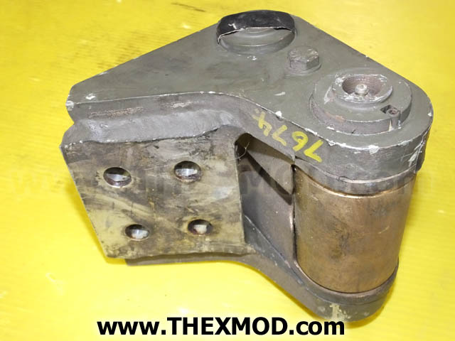 Fairlead - FV734756-1