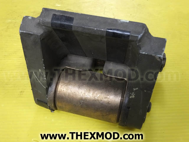 Fairlead - FV734756-2