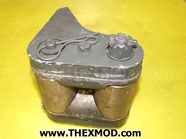Fairlead - FV734756-3