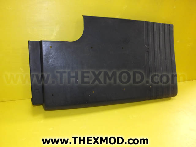 Fender - LH - Rear Wing - NDH2161-1