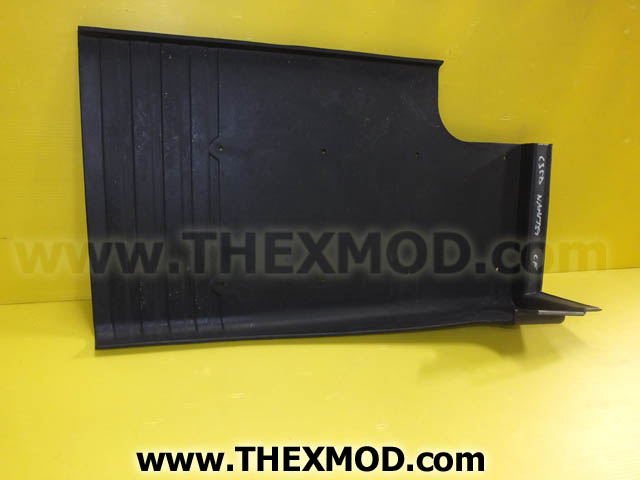 Fender - LH - Rear Wing - NDH2161-2