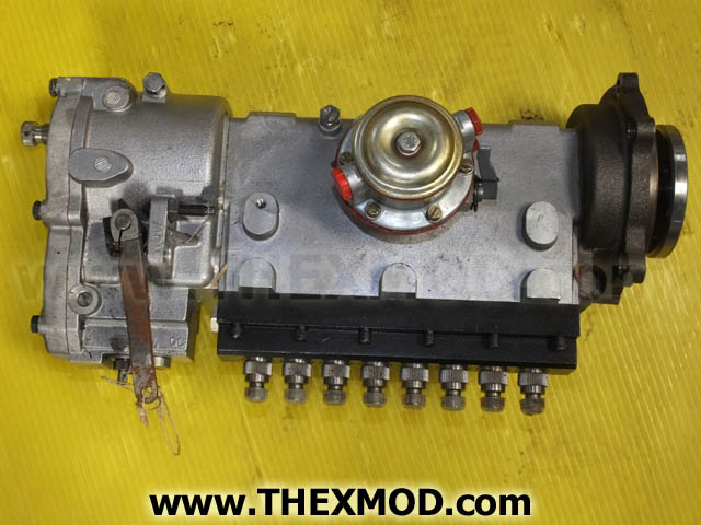 Pump Fuel - 2642A215-1