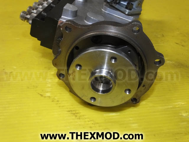 Pump Fuel - 2642A215-3