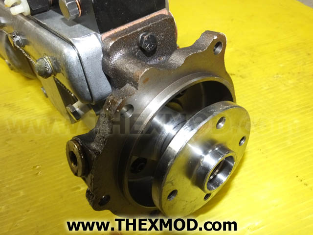 Pump Fuel - 2642A215-7