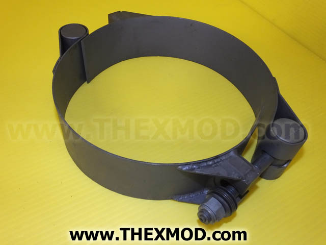 Clamp Loop - FL1300A-1