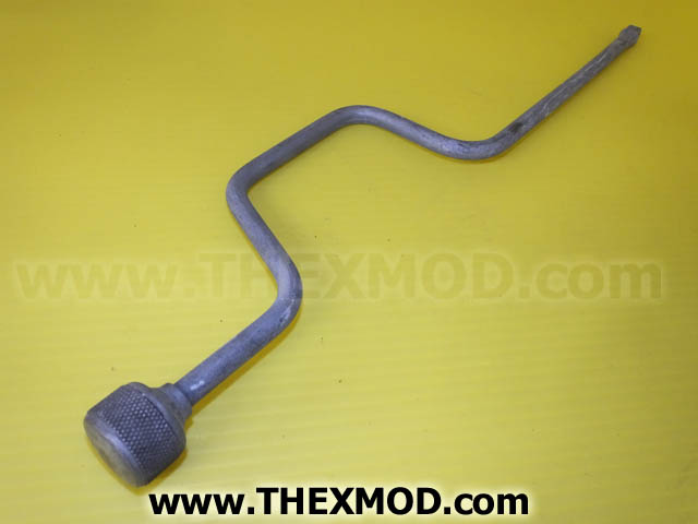 Speeder Wrench - Ferret F4D 3/8in - Wright WF23 WWII-1
