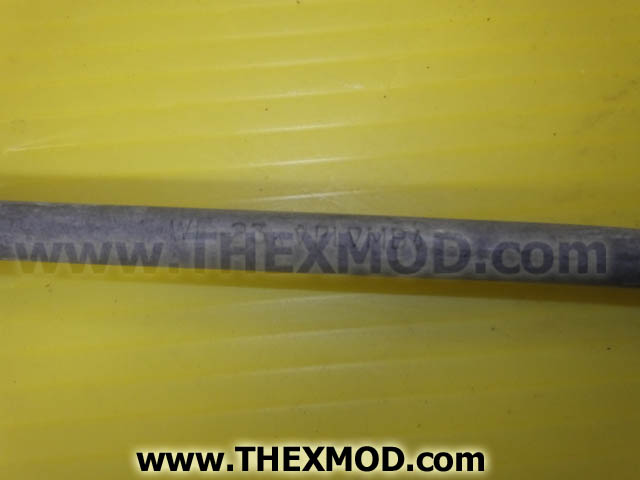 Speeder Wrench - Ferret F4D 3/8in - Wright WF23 WWII-2