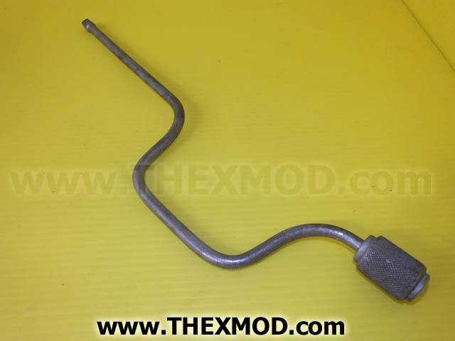 Speeder Wrench - Armstrong F15 Ferret F4D-1