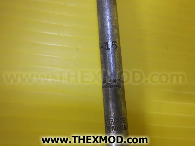 Speeder Wrench - Armstrong F15 Ferret F4D-2