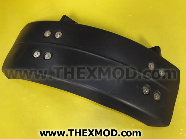 Fender - SA P90 RH Front - JCB 332/D5400-1