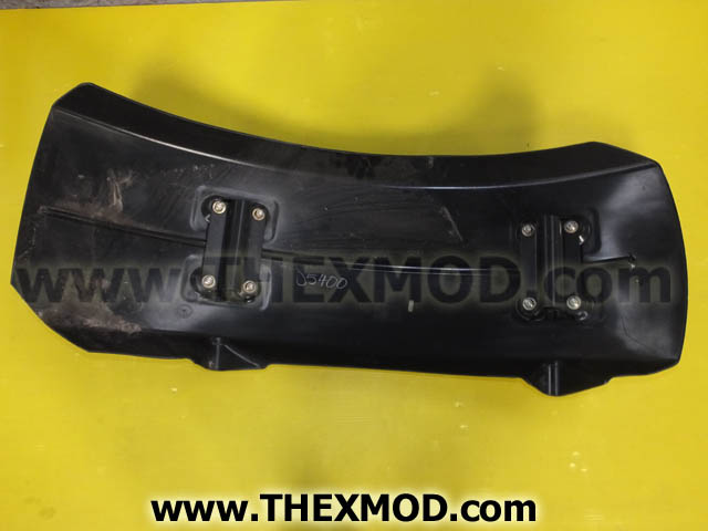 Fender - SA P90 RH Front - JCB 332/D5400-2