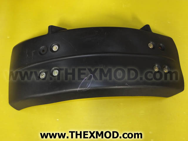 Fender - SA P90 RH Front - JCB 332/D5400-1