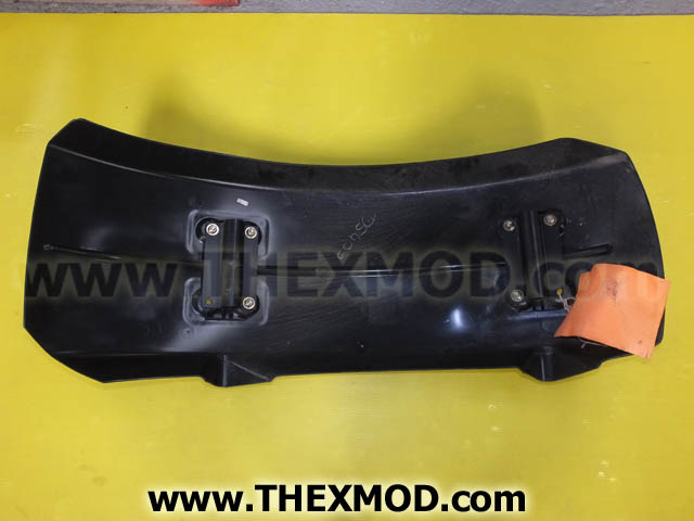 Fender - SA P90 RH Front - JCB 332/D5400-2