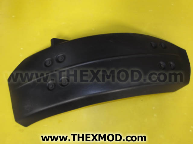 Fender - RH Rear SA P90 - JCB 332/D3500-1