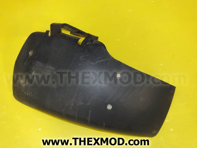 Mudguard Front - JCB-1