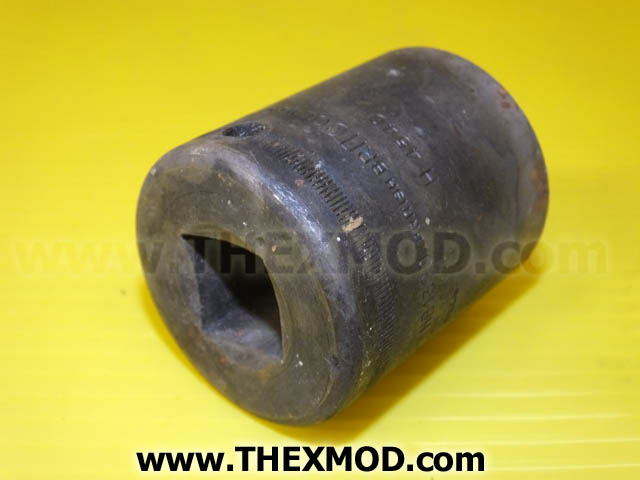 Socket - 3/4IN - HB1390 British Britool 13/16W-2