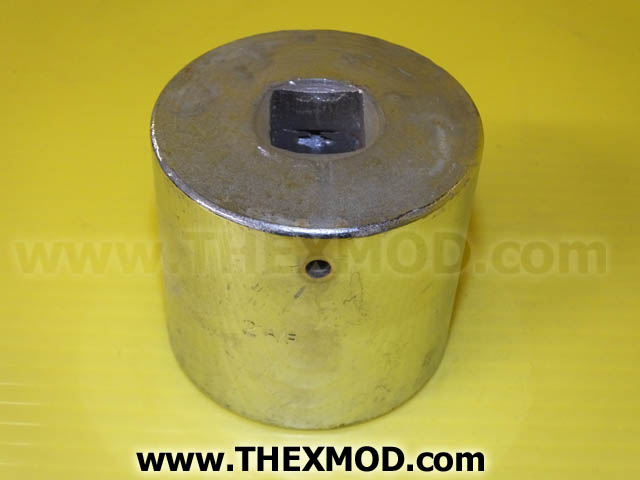 Socket - 2 A/F - 3/4IN Drive - King Dick LSA 264 -2