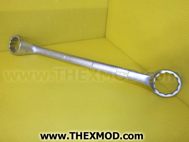 Spanner - 1 1/2 W & 1 1/4 W - Matador No 200-1