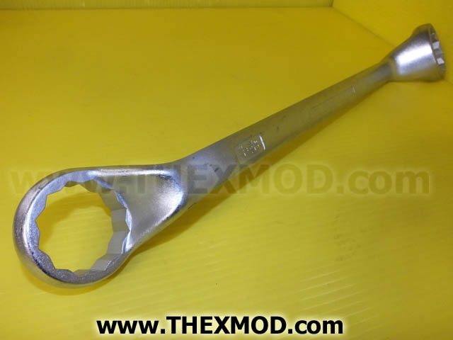 Spanner - 1 1/2 W & 1 1/4 W - Matador No 200-2