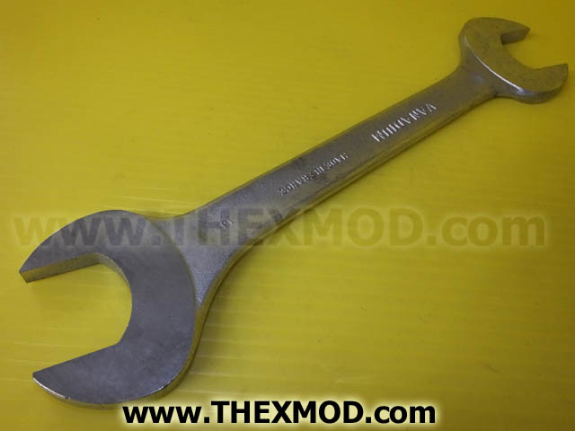 Spanner - 32/35 - Lauravia 13-1