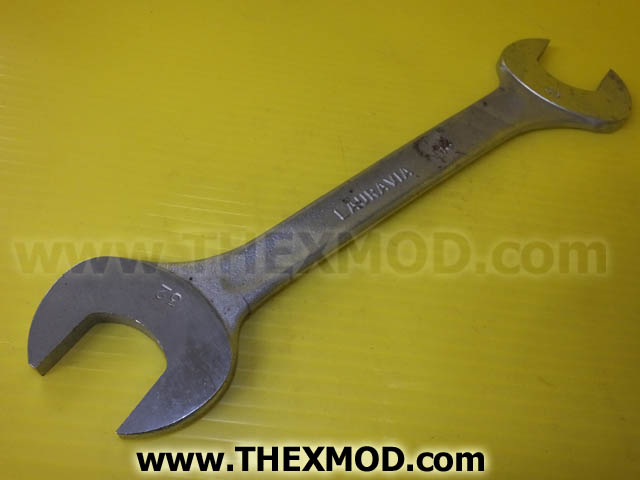 Spanner - 32/35 - Lauravia 13-2