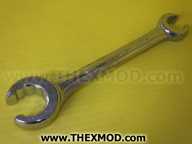 Spanner - 3/8W 1/2W - King Dick W1332 A9 MF-1