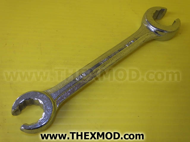 Spanner - 3/8W 1/2W - King Dick W1332 A9 MF-2