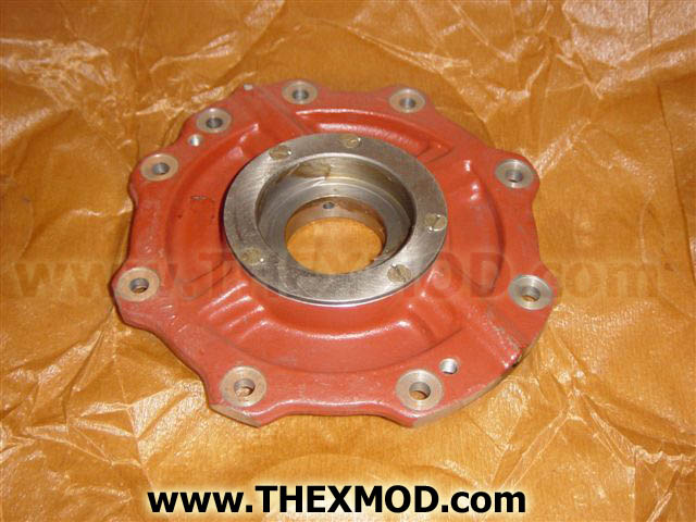 Housing - Bearing - FV718993-1