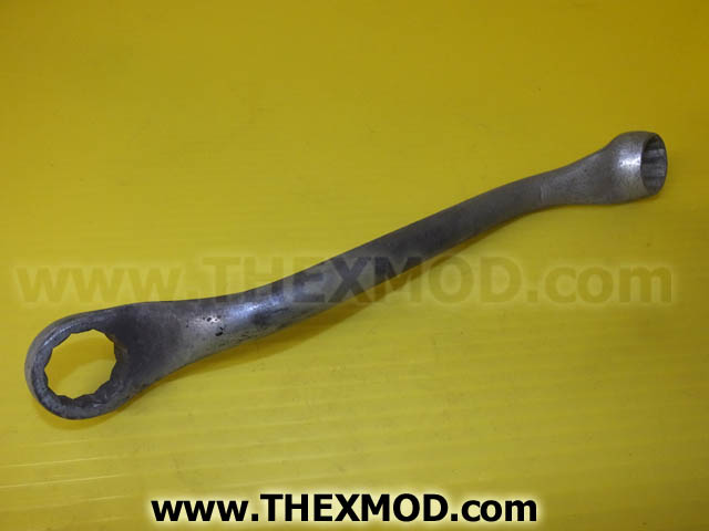 Spanner 3/4IN AF 25/32IN A/F - British Britool 4218-1