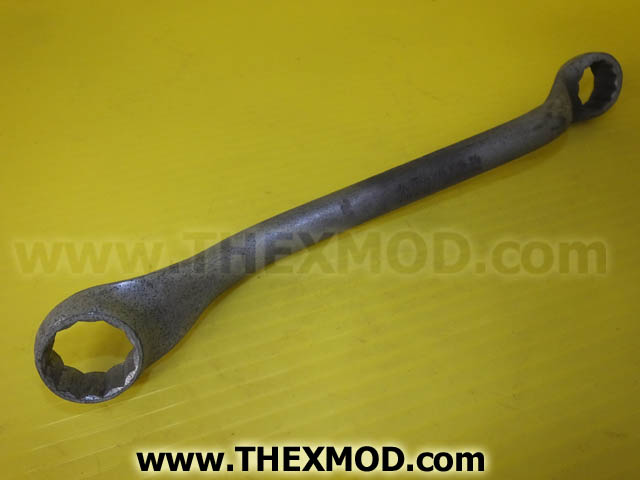 Spanner 3/4IN AF 25/32IN A/F - British Britool 4218-2