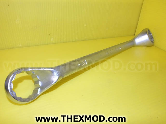 Spanner - 1IN W - 1 1/8IN W - Matador No 200-1