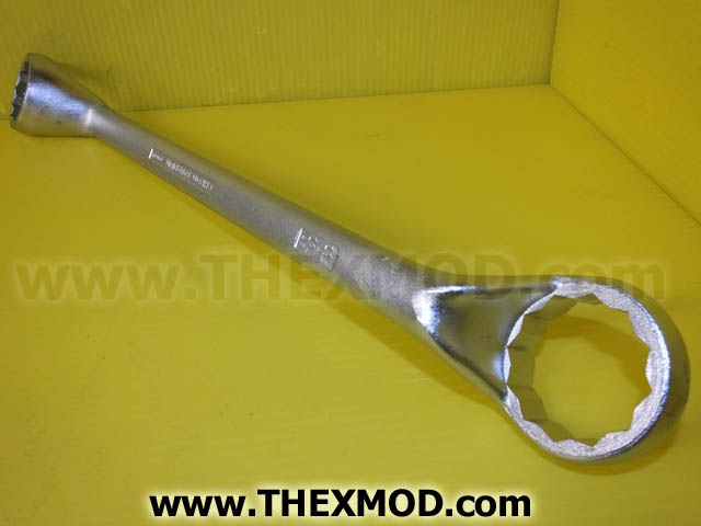 Spanner - 1IN W - 1 1/8IN W - Matador No 200-2
