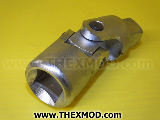 Socket - Universal Joint - 3/4in - Matador 5068 -1