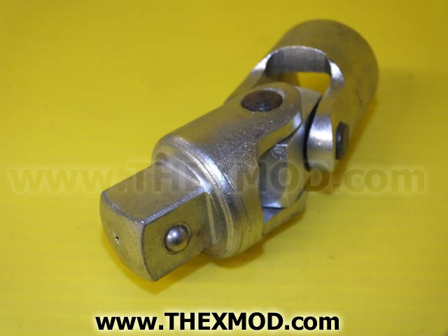 Socket - Universal Joint - 3/4in - Matador 5068 -2