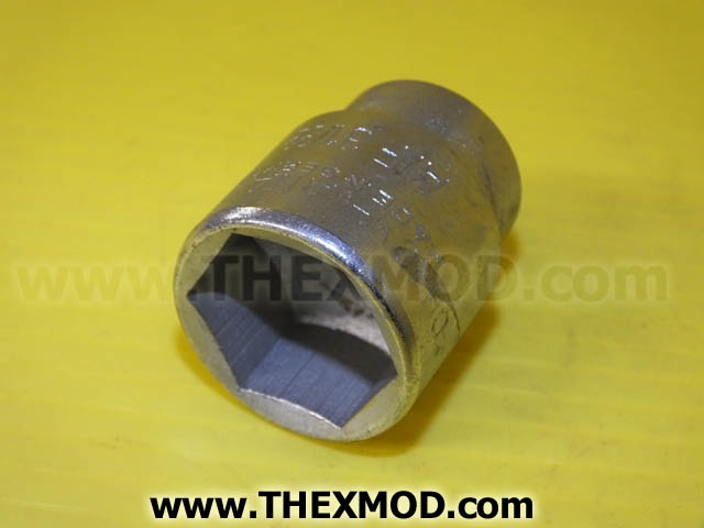 Socket - A/F 31/32 - 1/2IN Drive-1