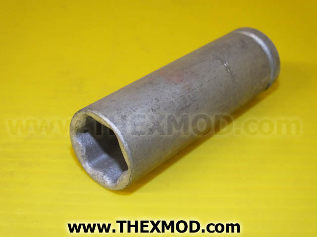 Socket - 21 - 1/2IN Drive - Lauravia ERS21L -1