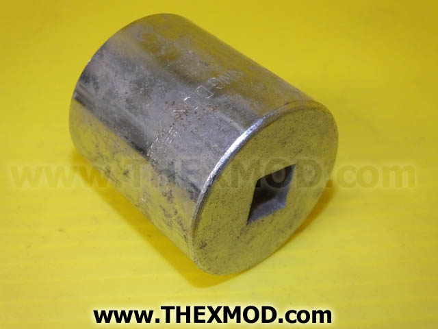 Socket - 15/16 BSF - 13/16W - 1/2in Driv- King Dick -2
