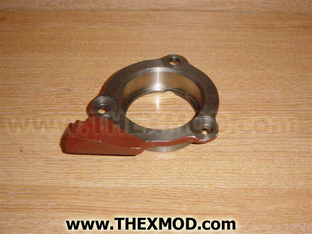 Housing - Bearing - FV659120-1