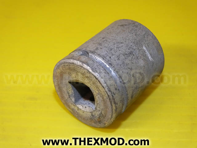 Socket - 26 - 1/2IN Drive - Lauravia ERS 0 26-2