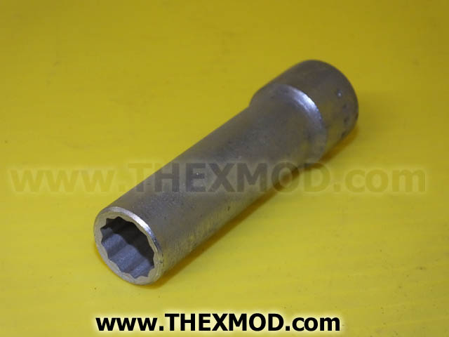 Socket - 5/8IN - 1/2IN Drive - 25341 1 13-1